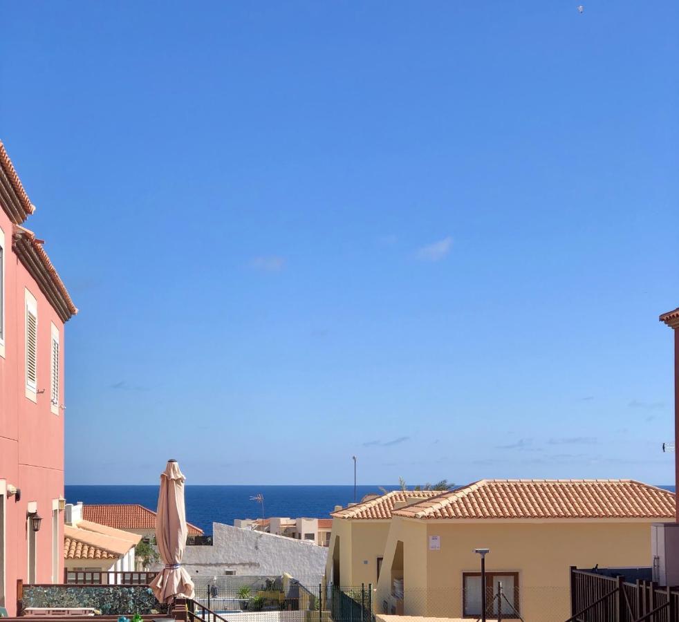 Antigua Bay - Casa Joana Apartment