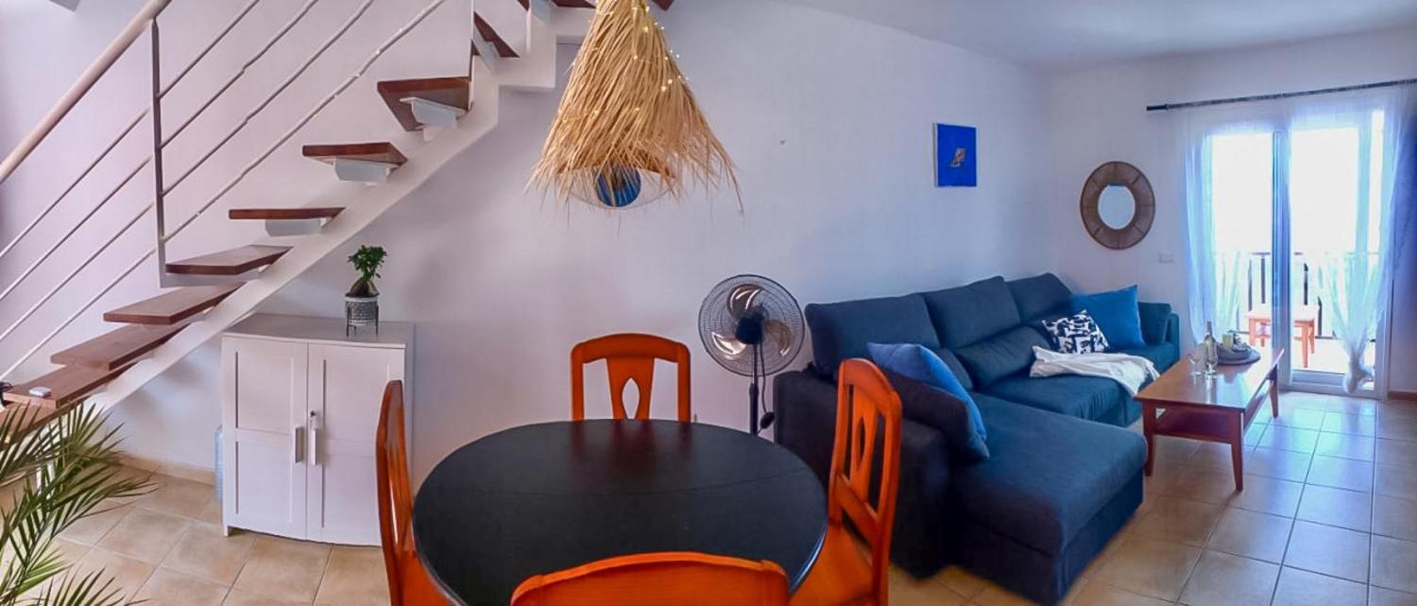 Apartment Antigua Bay - Casa Joana *