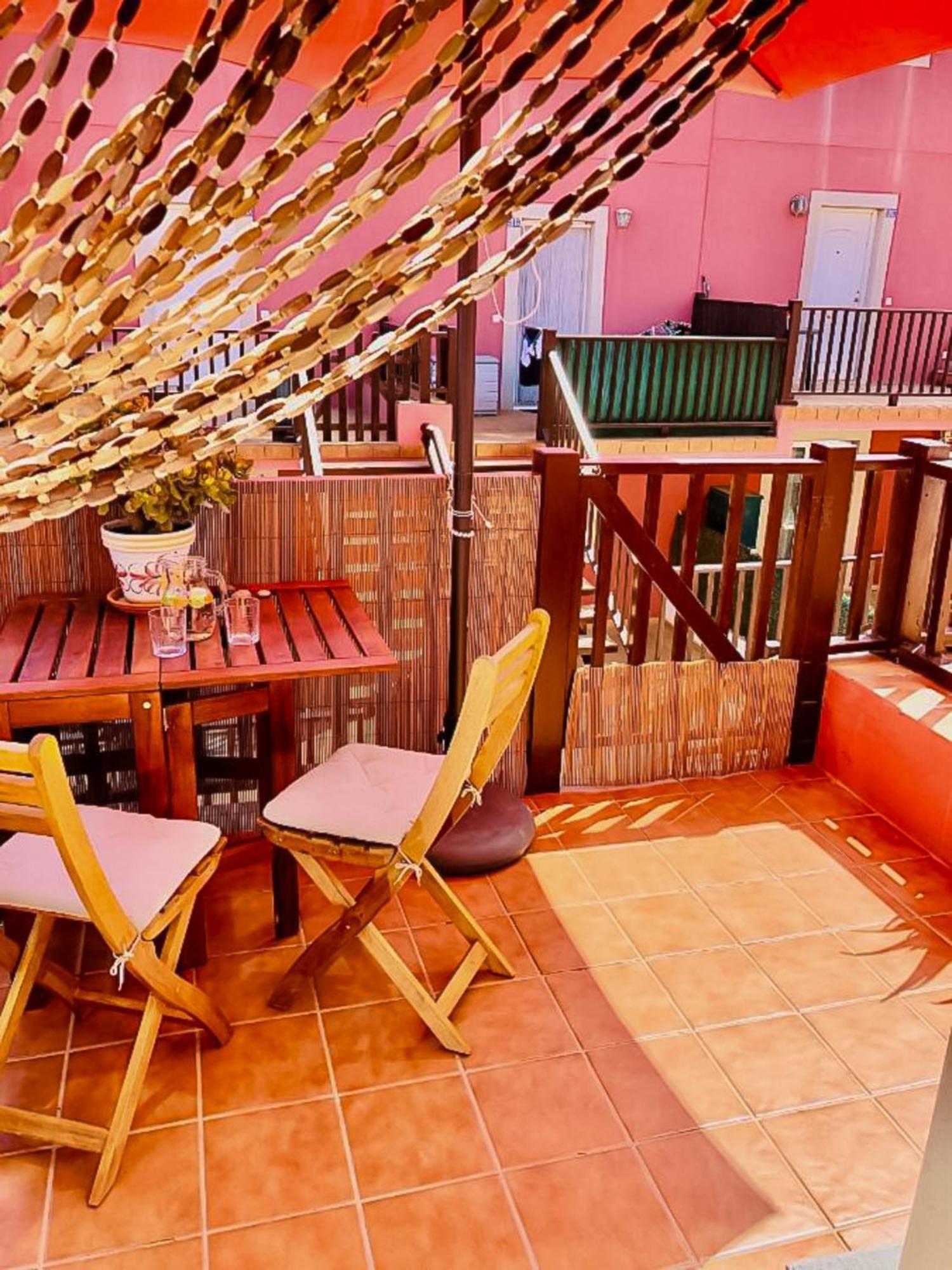Apartment Antigua Bay - Casa Joana Costa De Antigua