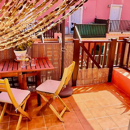 Antigua Bay - Casa Joana Apartment Costa De Antigua Exterior photo