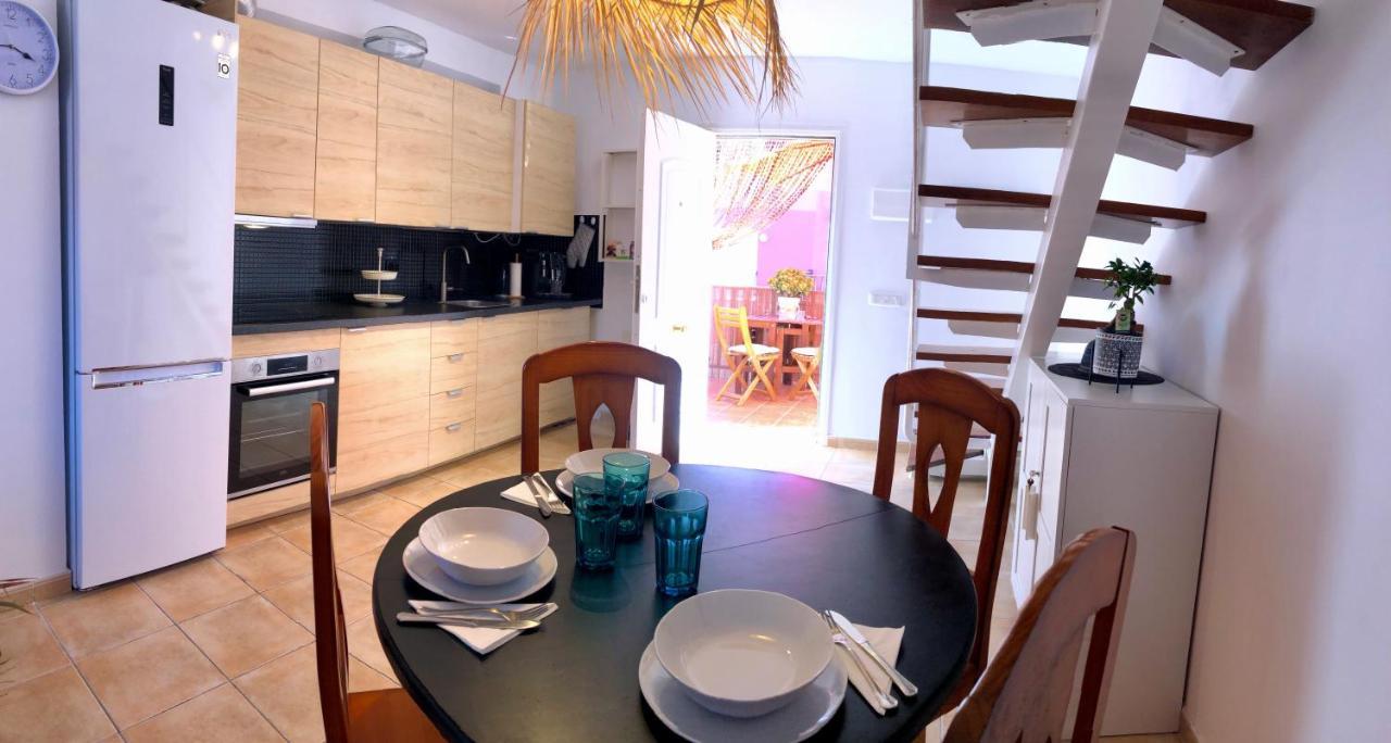 Antigua Bay - Casa Joana *