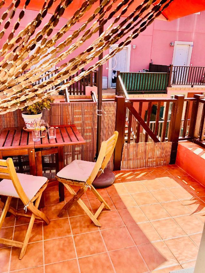 Apartment Antigua Bay - Casa Joana Costa De Antigua