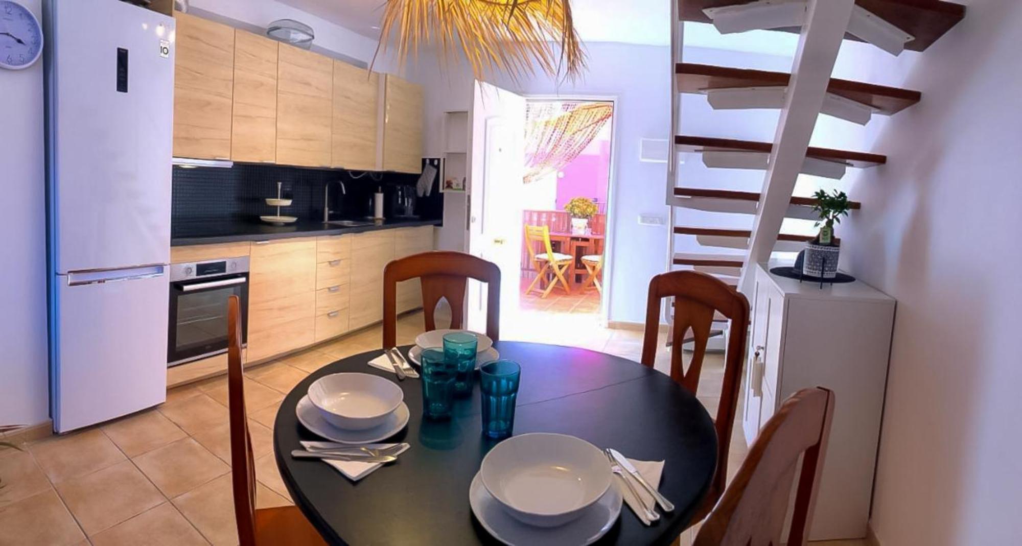 Apartment Antigua Bay - Casa Joana *