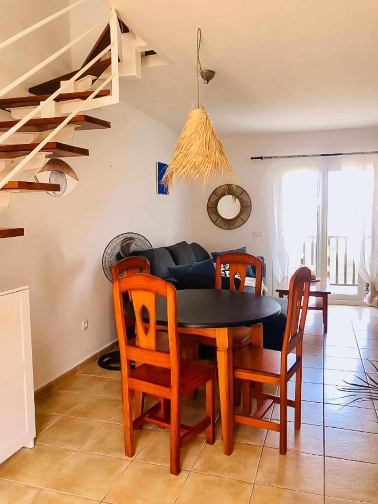 Antigua Bay - Casa Joana Apartment
